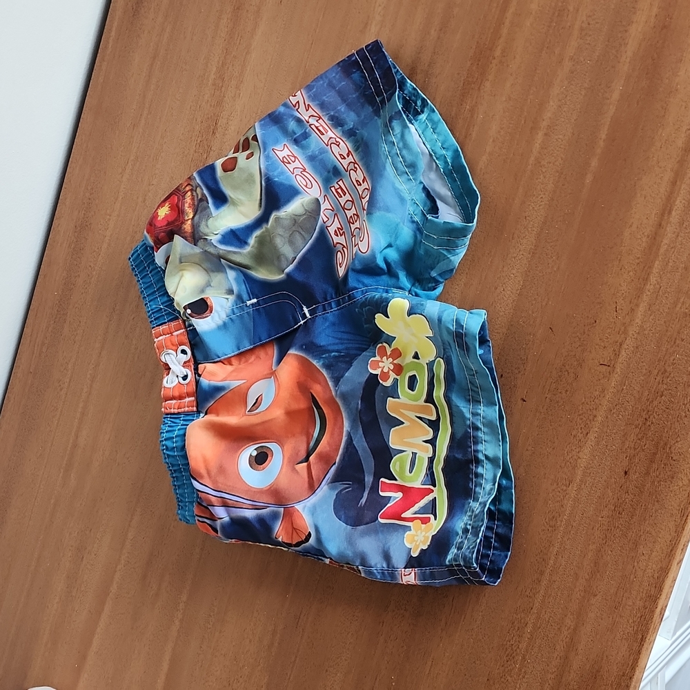 Nemo Boys Swimsuit